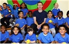 LTA & Tennis Foundation make Davis Cup Ace Pledge